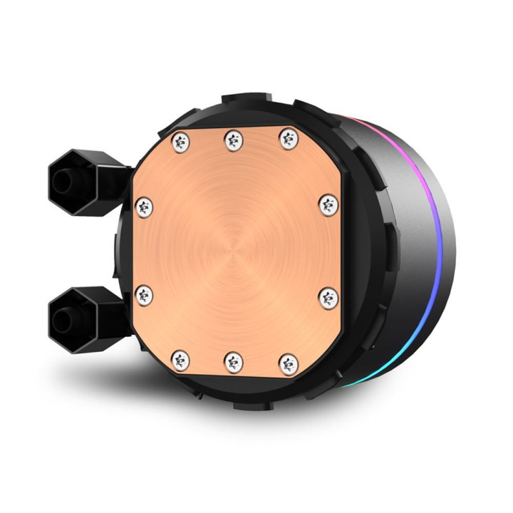 SHARKOON LIQUID COOLING S80 ARGB 240 SHARKOON